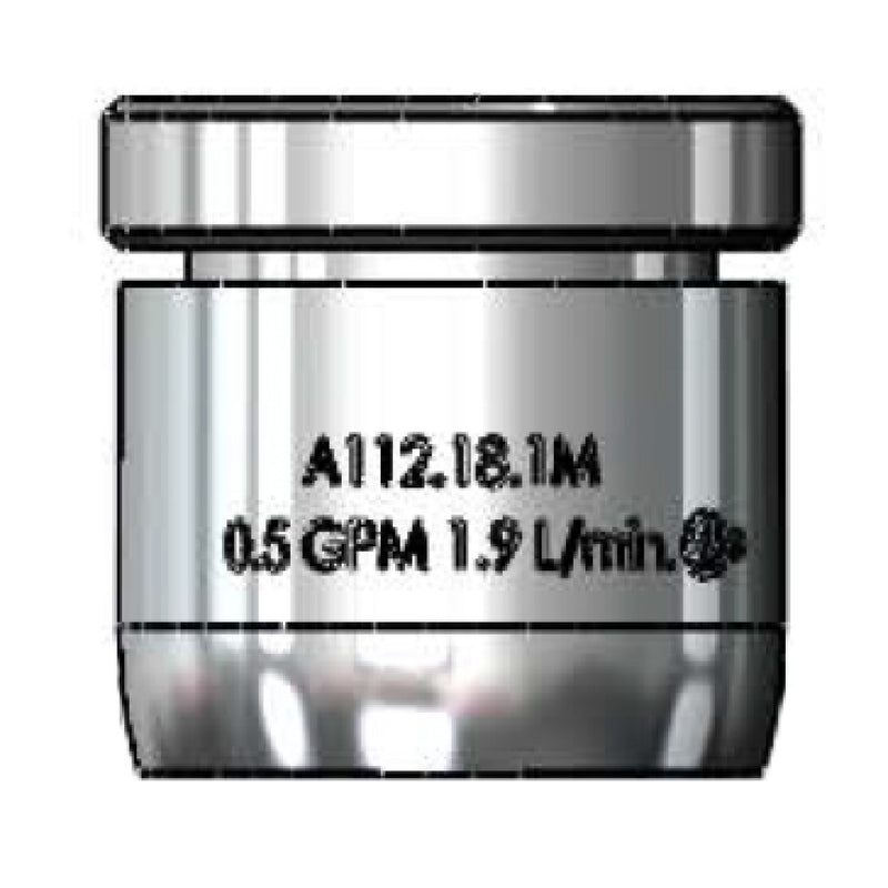 T&S Brass B-0199-05-N05 Spray Device - 0.5 GPM