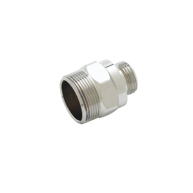 T&S Brass B-0412 Rigid to Swivel Adapter - Professional