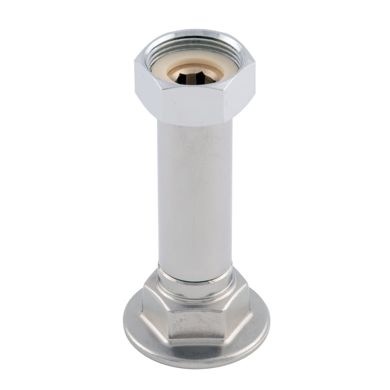 T&S Brass B-0441 Inlet Extension - adds 2-3/4"