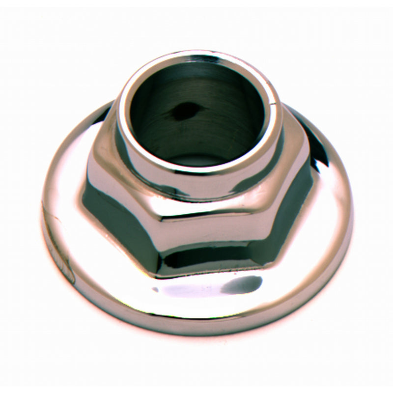 T&S Brass B-0460 Slip Flange - 1/2" NPT
