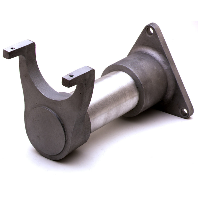 T&S Brass B-0473 Wall Support - Knee Action (12")