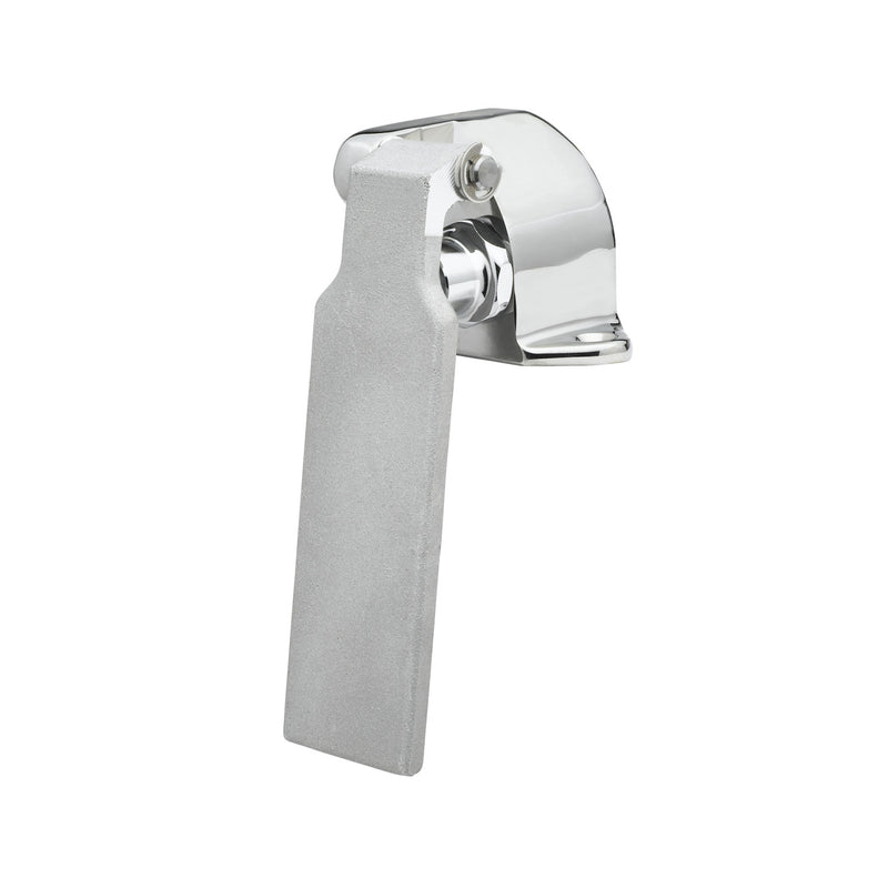 T&S Brass B-0507-509PDL Single Knee Pedal Valve - Ledge Mount