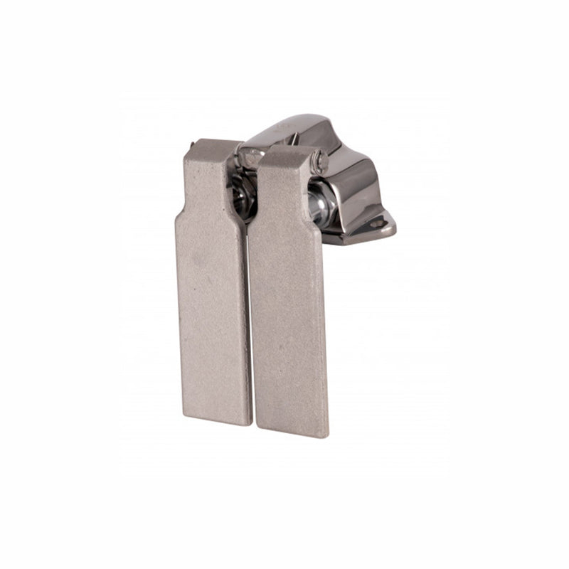 T&S Brass B-0509 Double Pedal Valve - Ledge Mount