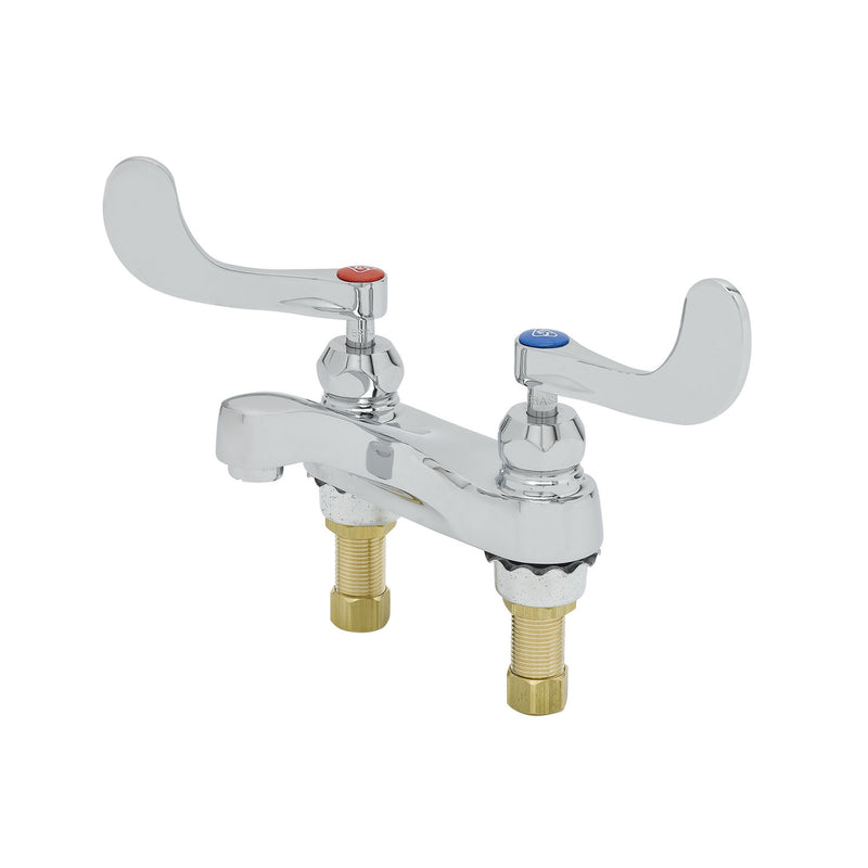 T&S Brass B-0890-CR-WS Medical Faucet - Ceramas & 1.5 GPM Flow