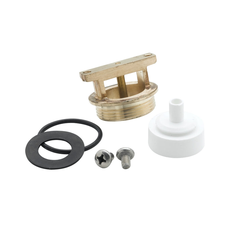 T&S Brass B-0969-RK01 Vacuum Breaker Repair Kit - 1/2"