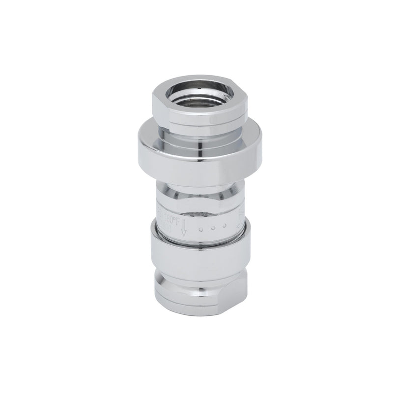 T&S Brass B-0970-FE Atmospheric Back Flow Preventer - 3/8" IPS