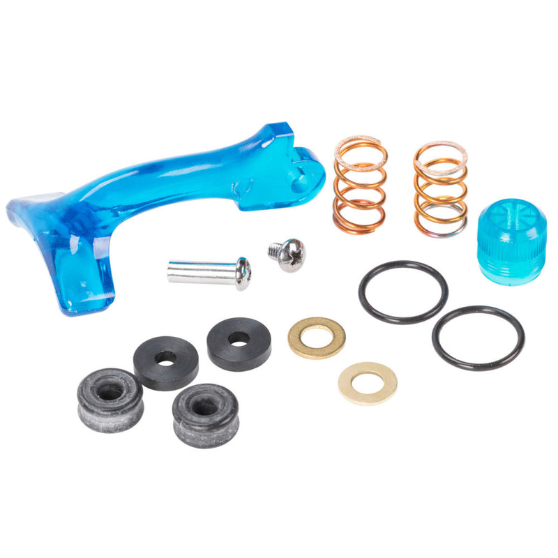 T&S Brass B-1255 Glass Filler Repair Kit - Professional