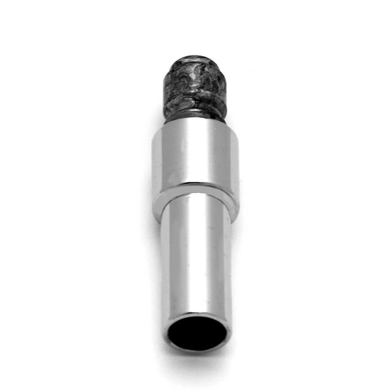 T&S Brass B-1425 Hook Nozzle - Quick Connect