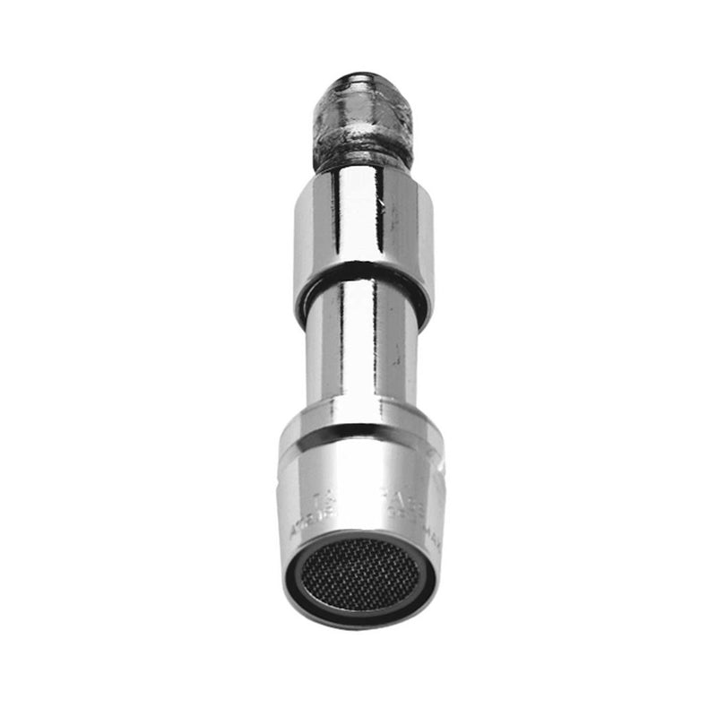 T&S Brass B-1426 Quick Connect Aerator - 2.2 GPM