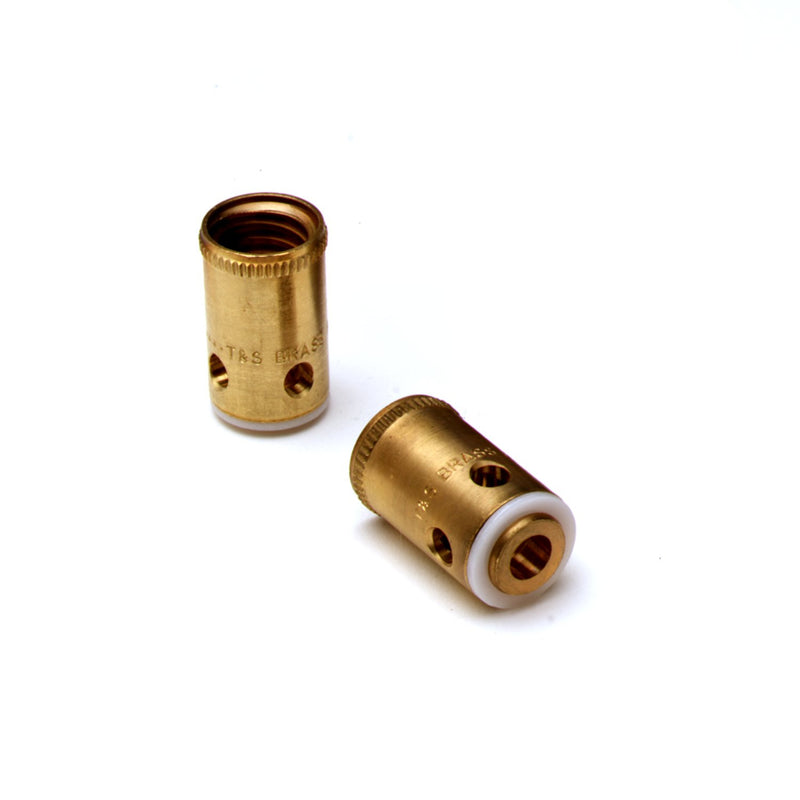 T&S Brass B-21K Externa Cartridge Kit - Professional