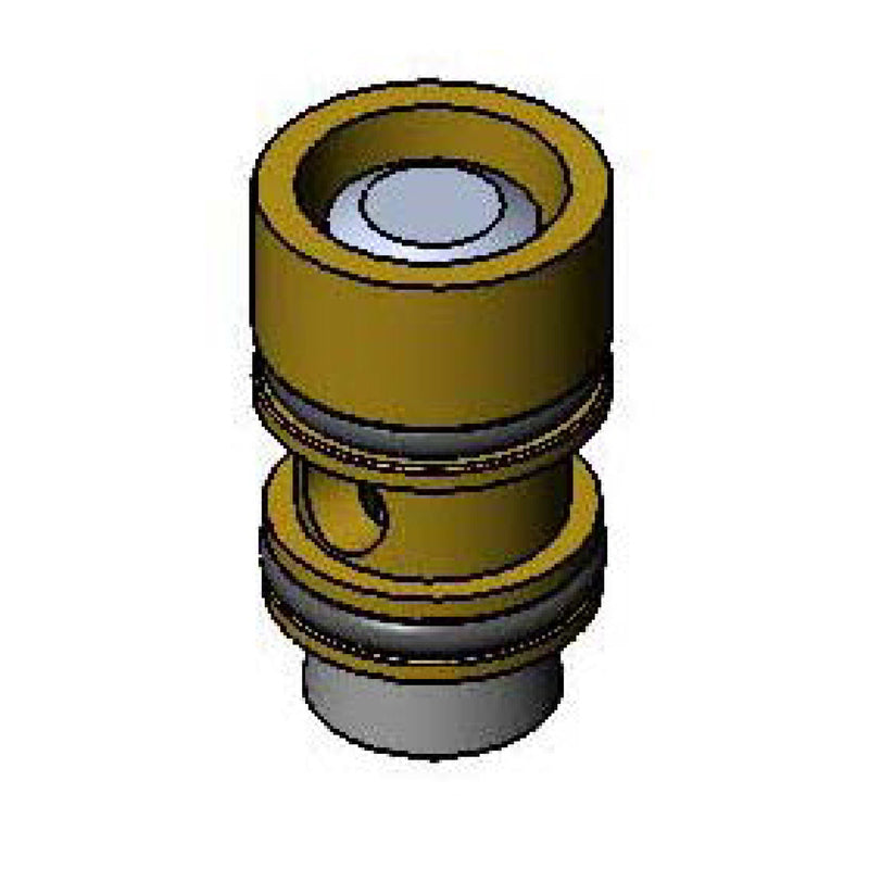 T&S Brass B-2730-DRK Diverter Repair Kit - Professional