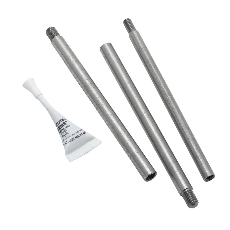 T&S Brass B-3990-5KIT Modular Waste Drain 5" Extension Kit