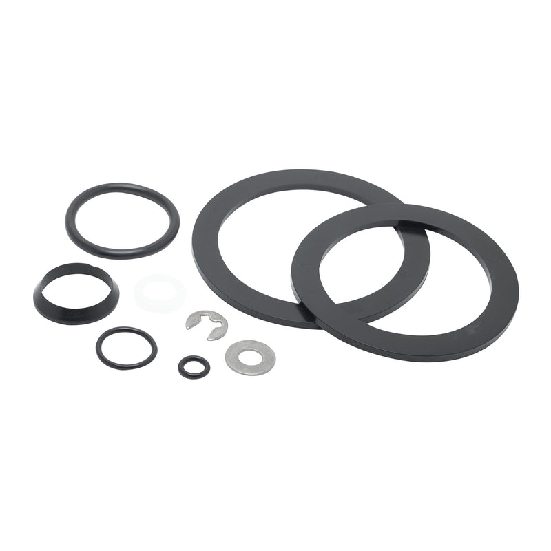 T&S Brass B-39K Waste Valve Parts Kit - For Twist or Lever Handle Valves Professional Repair