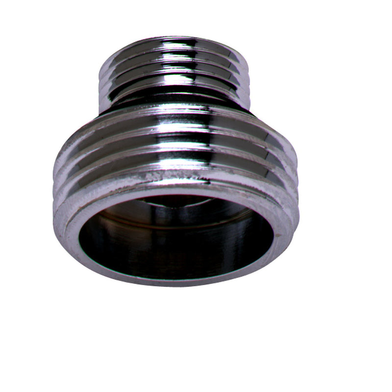 T&S Brass B-GH Garden Hose Outlet - Male Thread