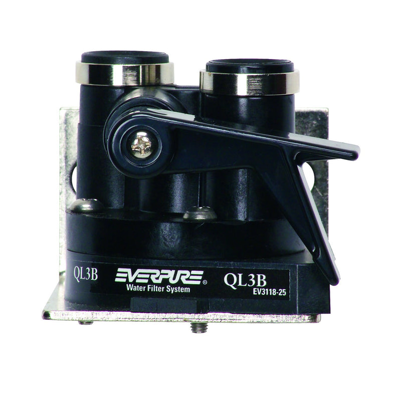 T&S Brass B-WFDS Water Filtration Docking Station - Shut-Off