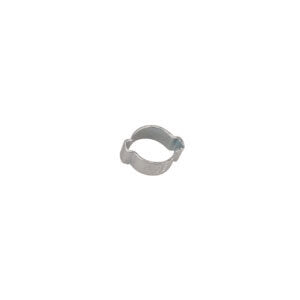 Micro Matic BE-1316 O-Clamp 13/15 Double Ear Clamp for Hose # 548 Vinyl
