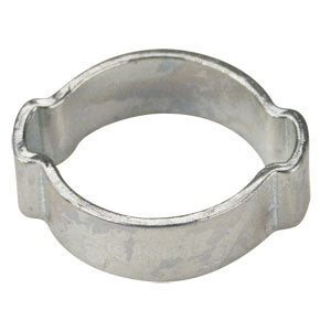 Micro Matic BE-1320 Double Ear Clamp for Hose # 551 Vinyl Clamp # 20/23