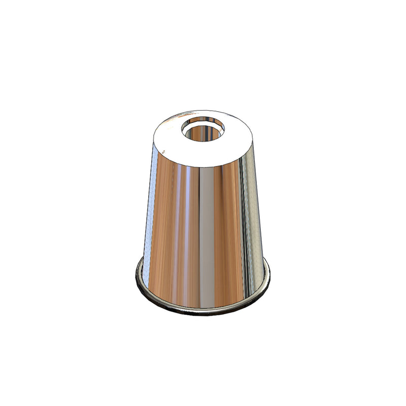 T&S Brass BL-4100-05 Lab Turret - Top Outlet