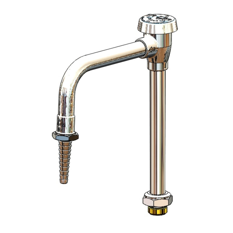 T&S Brass BL-5560-03 Swivel Nozzle - VB & Serrated Tip