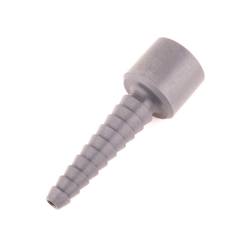 T&S Brass BL-9540-10 PVC Serrated Tip - Pure Water