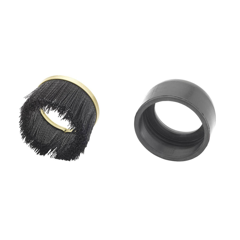 T&S Brass BR10 Brush Attachment - Black Nylon
