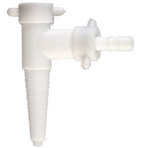 Micro Matic CASK-B-S Draft Beer System Part Cask Breather Spigot Only