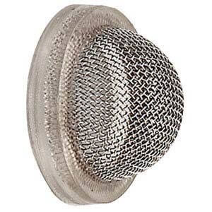 Micro Matic CASK-HF 3/4 Inch Cask Hop Filter Stainless Steel Part