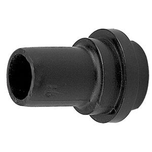 Micro Matic CASK-TP 3/4 Inch Cask Tap Tailpiece Stainless Steel with Durable Design