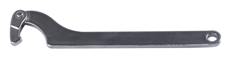 1" & 1.5" DIN-SMS Spanner Wrench (DIN-SMS) - T304 Stainless Steel - Wayland Industries - DIN-SMS-60/90SP