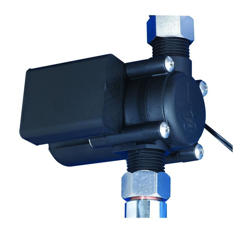 T&S Brass EC-HYDROGEN ChekPoint Hydro-Generator Accessory Package - Water-Powered Sensor Accessory