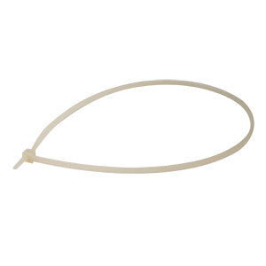 Micro Matic ES-CT14 14-1/2 Inch Cable Tie Straight - Draft Beer System Parts