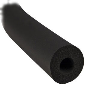 Micro Matic ES-I1L 1/2 Inch ID Lightweight Closed Cell Insulation 6 ft length
