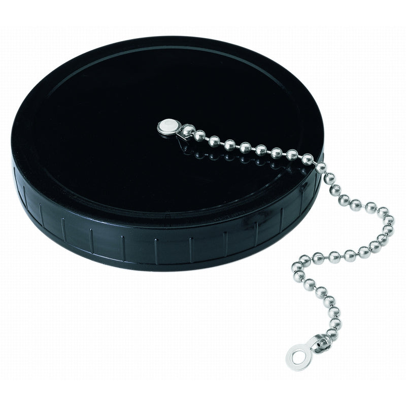 T&S Brass EW-SP131 Portable Eyewash Tank Cap - Industrial Safety Replacement