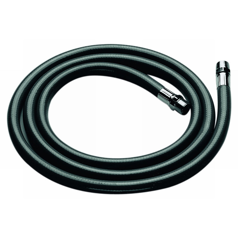 T&S Brass EW-SP140 Body Spray Hose for Eyewash Stations - Reinforced Replacement Hose
