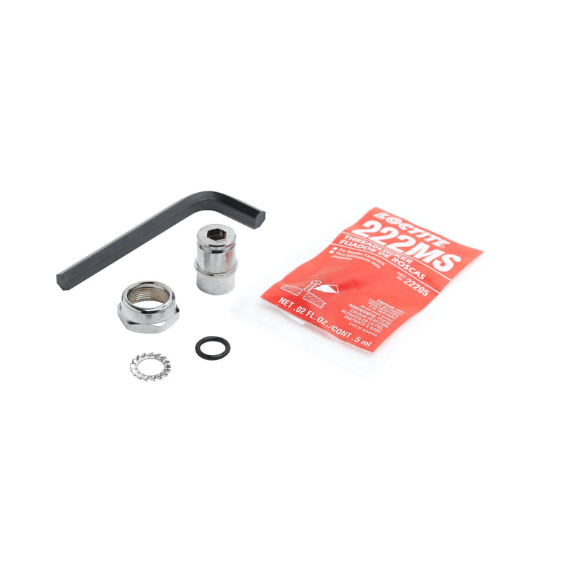 T&S Brass EZ-K EasyInstall Retrofit Kit - Commercial Faucet Upgrade Hardware