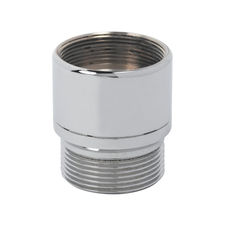 T&S Brass EZ-SWIVEL-FM Fisher Faucet Swivel Adapter - EasyInstall Retrofit Connector