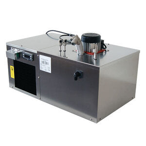Micro Matic FC-8000 Mini Flash Chiller
