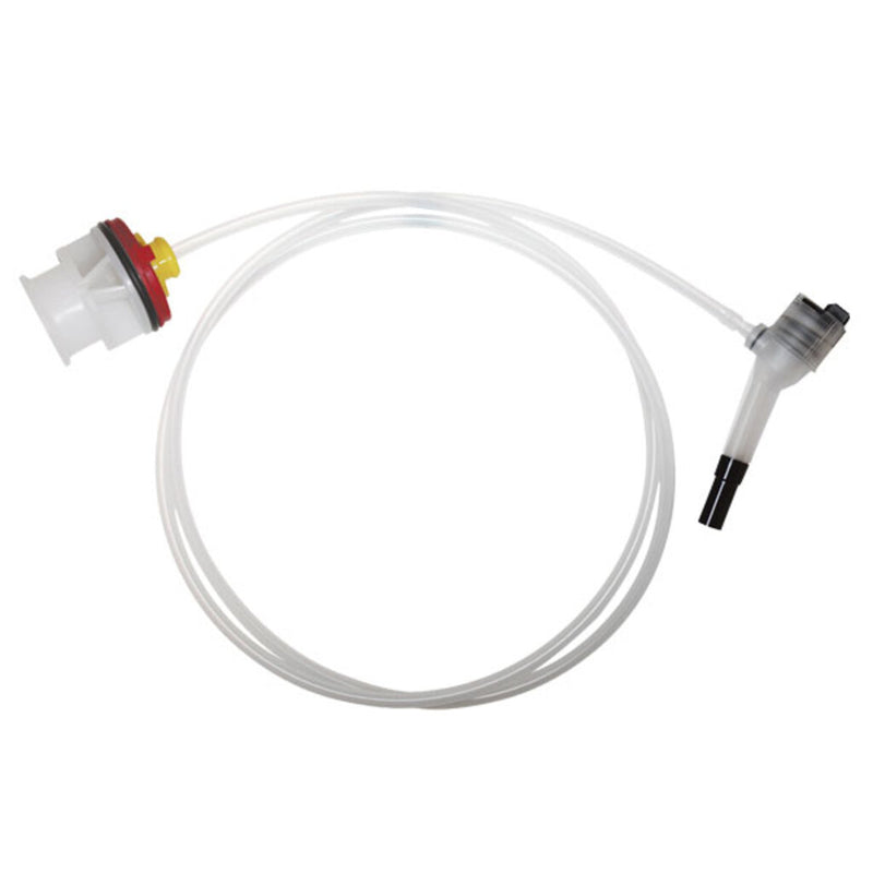Micro Matic FD-H-AG FlexiDraft Hose Assembly - A & G
