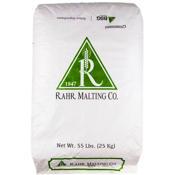 55lb Rahr North Star Pils Malt