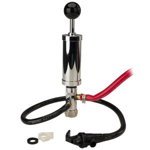 Micro Matic H6B-700 Vertical Converter with HP-700 Pump Commercial Keg Accessory