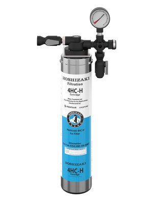 Micro Matic H9320-51 Water Filtration System for Ice Machines with Cartridge