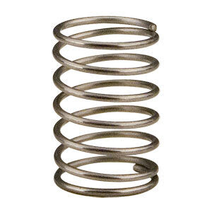 Micro Matic HP-106 Piston Rod Spring Stainless Steel with Precision Design