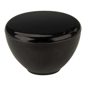 Micro Matic HP-109 Piston Pump Knob Stainless Steel Durable Control Component