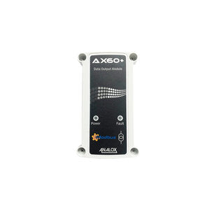 Micro Matic MM-AX60OMQANA Data Output Module Quick Connect with Durable Components