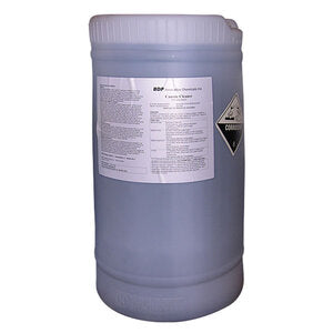 Micro Matic MM-B15G 15 Gal Beer Line Cleaner Alkaline Draft Beer System Parts