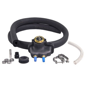 Micro Matic Procon Pump Kit - Includes 3/8" Braided Vinyl Tubing