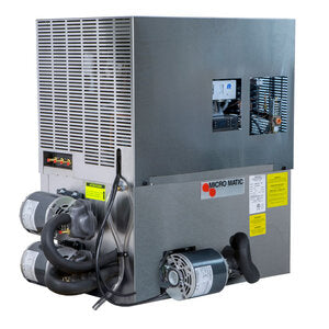 Micro Matic MMPP4307-PKG-3-WC 37 Inch Water Cooled Draft Beer System Power Pack 11,500 BTU