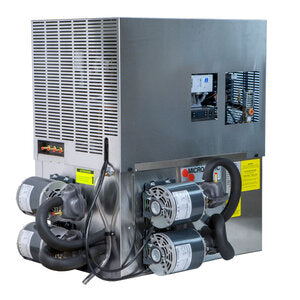 Micro Matic MMPP4307-PKG-4-WC 37 Inch Water Cooled Draft Beer System Power Pack
