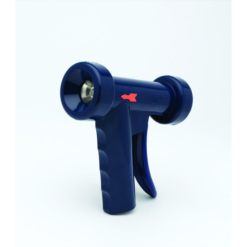 T&S Brass MV-3516-22 Aluminum Water Gun - 3/4" Hose Barb