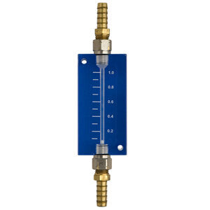 Micro Matic MV039 Inline CO2/N2 Leak Indicator